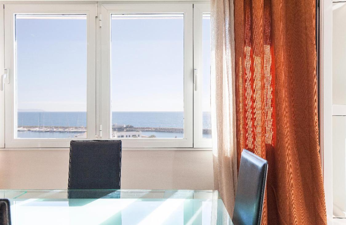 Apartamento Agua Y Mar Apartment Aguadulce  Luaran gambar