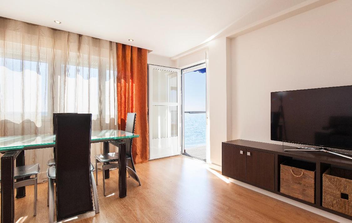 Apartamento Agua Y Mar Apartment Aguadulce  Luaran gambar