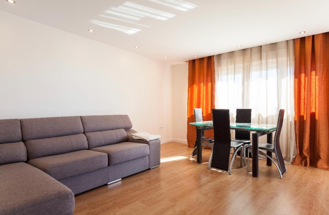 Apartamento Agua Y Mar Apartment Aguadulce  Luaran gambar