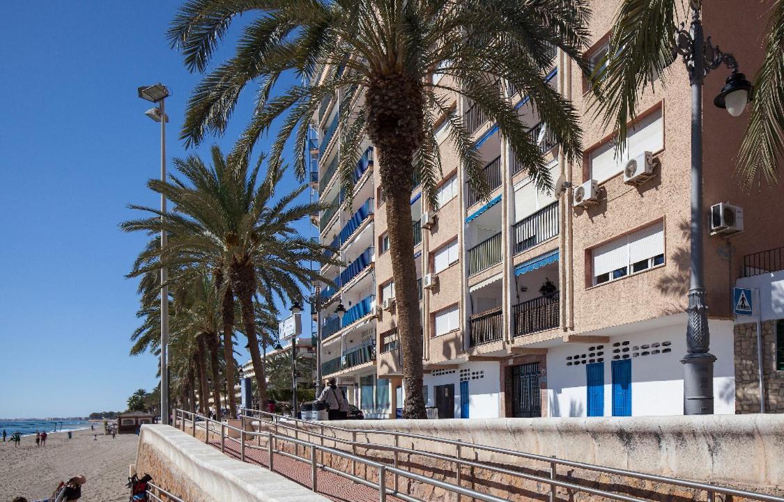 Apartamento Agua Y Mar Apartment Aguadulce  Luaran gambar