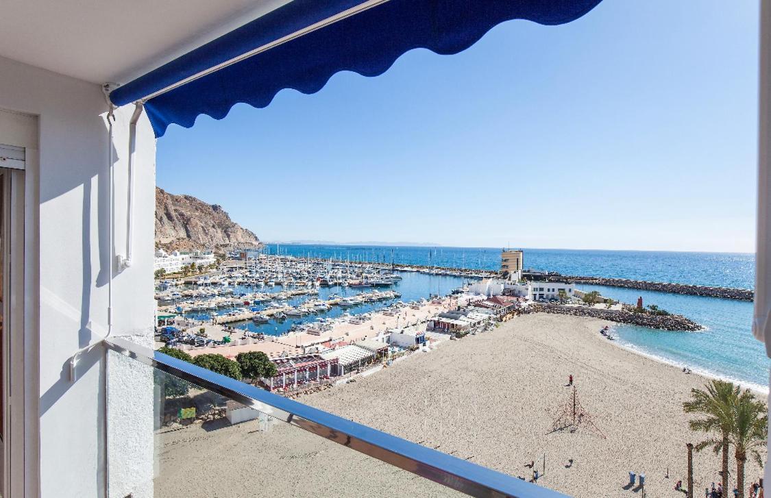 Apartamento Agua Y Mar Apartment Aguadulce  Luaran gambar